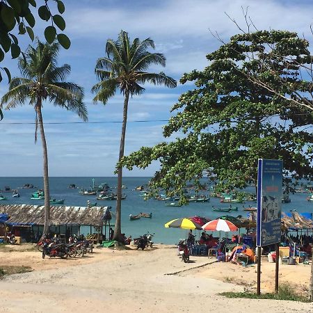 Dila Phu Quoc Ξενοδοχείο Ganh Dau Εξωτερικό φωτογραφία